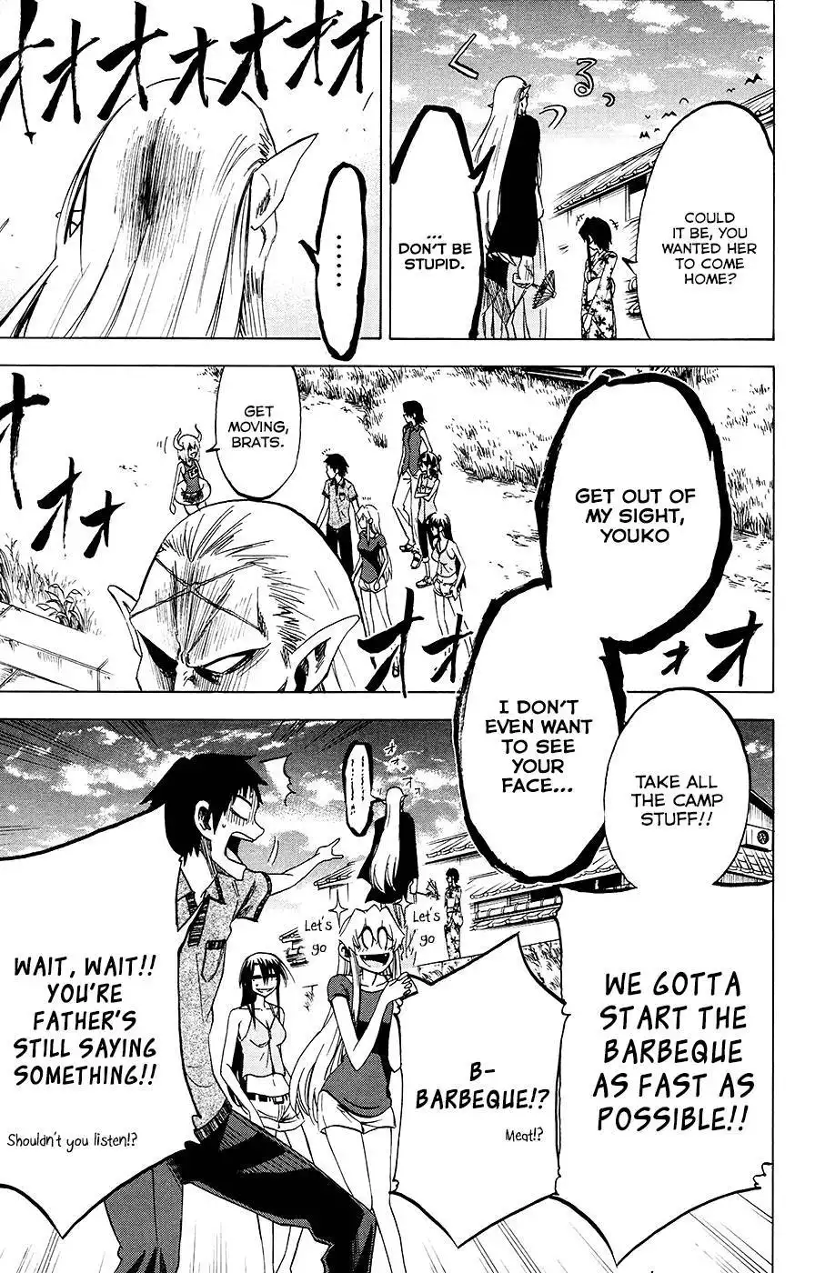 Jitsu wa Watashi wa Chapter 30 6